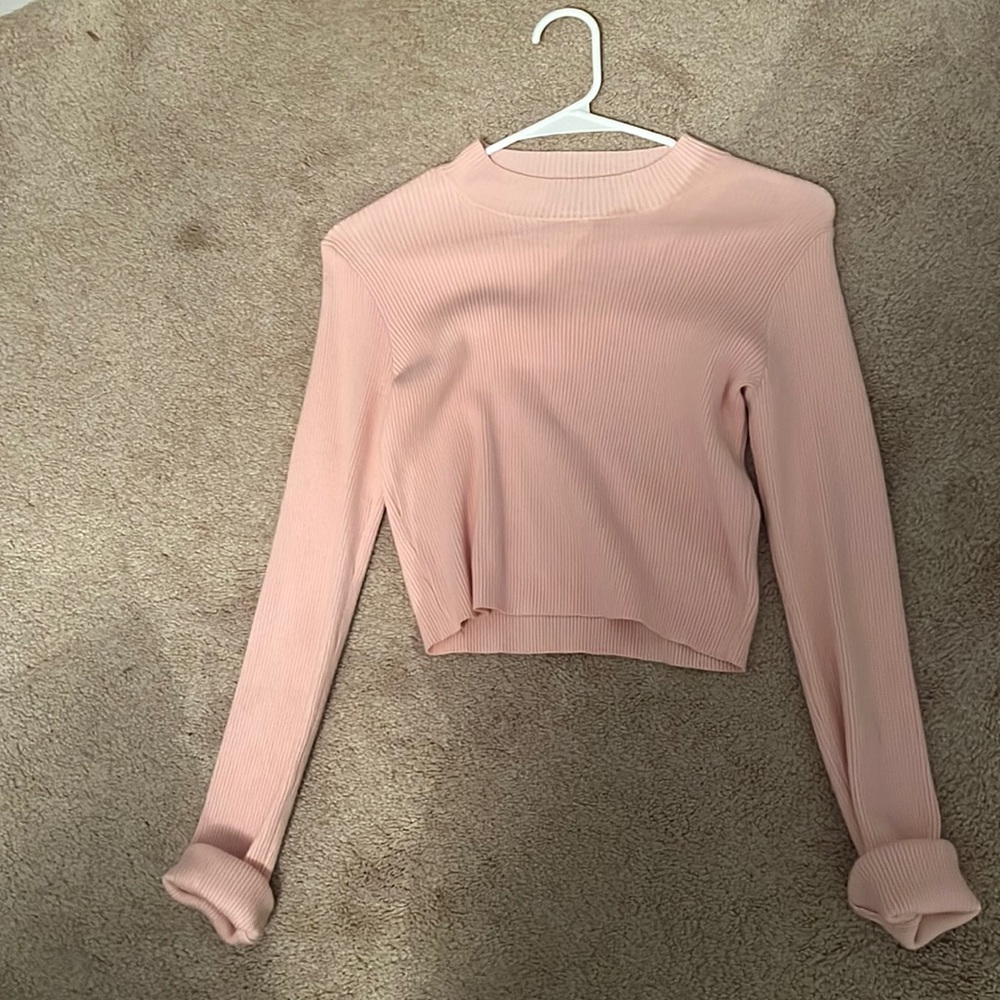 brandy melville sweater